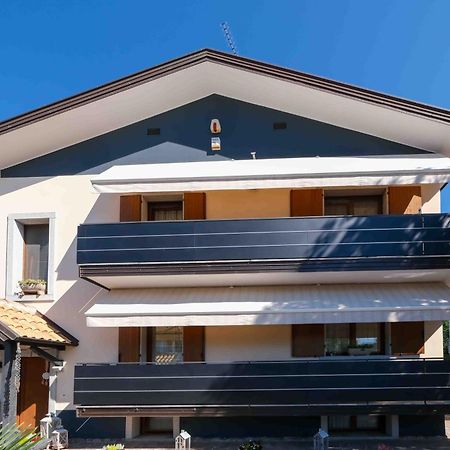 Hotel Chiarelli House Udine Exterior foto