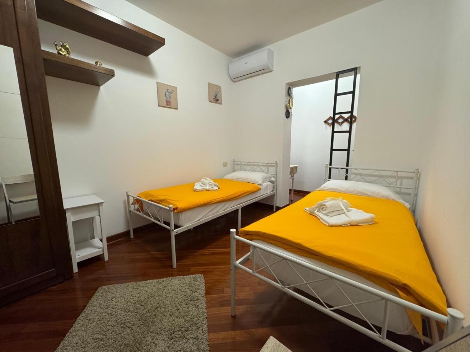 Hotel Chiarelli House Udine Exterior foto